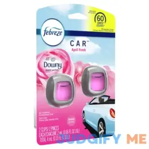 Febreze Air Freshener Car Vent Clip