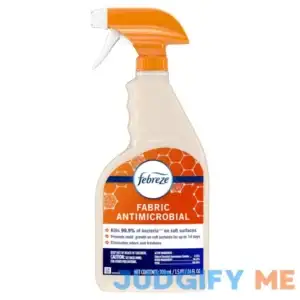 Febreze Antimicrobial Fabric Spray