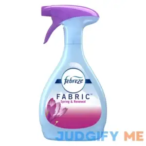Febreze Fabric Refresher