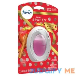 Febreze Small Spaces Air Freshener