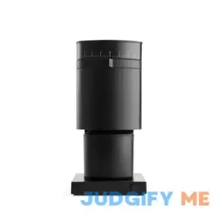 Fellow Opus Conical Burr Grinder