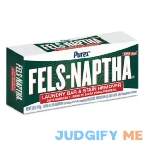 Fels Naptha Laundry Bar