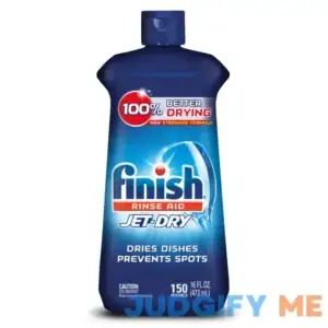 Finish Jet-Dry Rinse Aid Agent