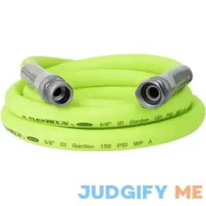 Flexzilla Garden Lead-in Hose HFZG510YW