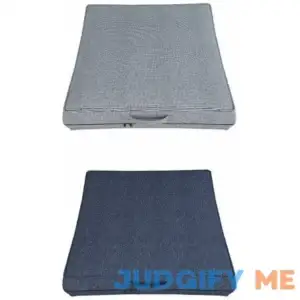 Floor Outdoor Cushion Cover