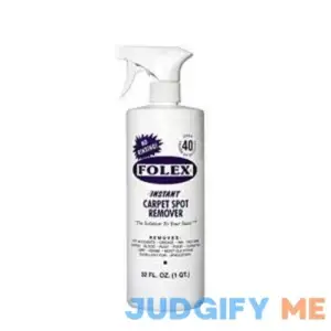 Folex Instant Carpet Spot Remover