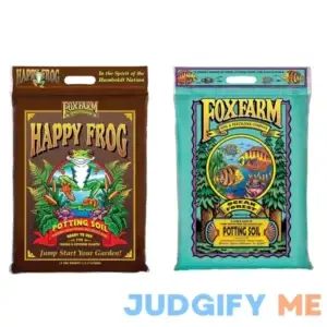 FoxFarm Happy Frog Potting Soil