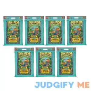 FoxFarm Ocean Forest Potting Soil