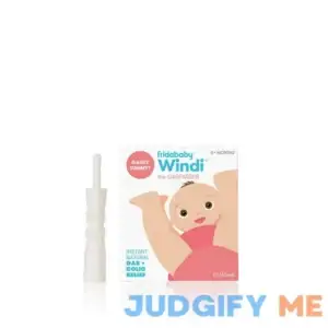 Fridababy Windi The Gaspasser