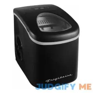 Frigidaire 26 lb Retro Bullet Ice Maker