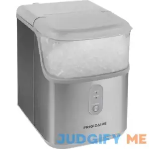 Frigidaire 33 lbs Nugget Ice Maker