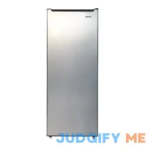 Frigidaire 6.5 Cu. ft. Upright Freezer