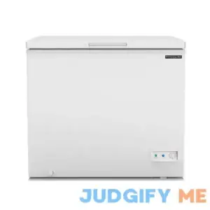 Frigidaire 7.0 Cu. ft. Chest Freezer