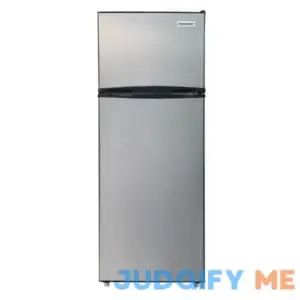 Frigidaire 7.5 Cu ft. Refrigerator