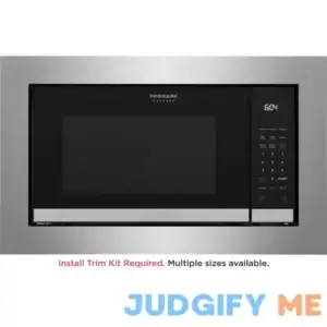 Frigidaire Gallery 2.2 Cu. Ft. Built-In Microwave