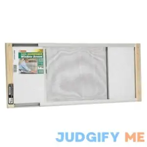 Frost King AWS1037 Marvin Window Screen