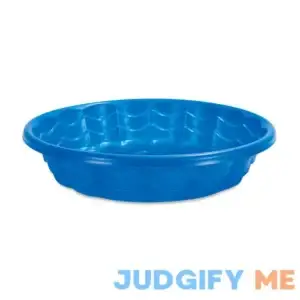 Funsicle Blue QuickFun Pool for Kids