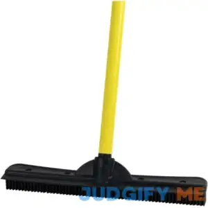 Furemover Extending Pet Hair Broom