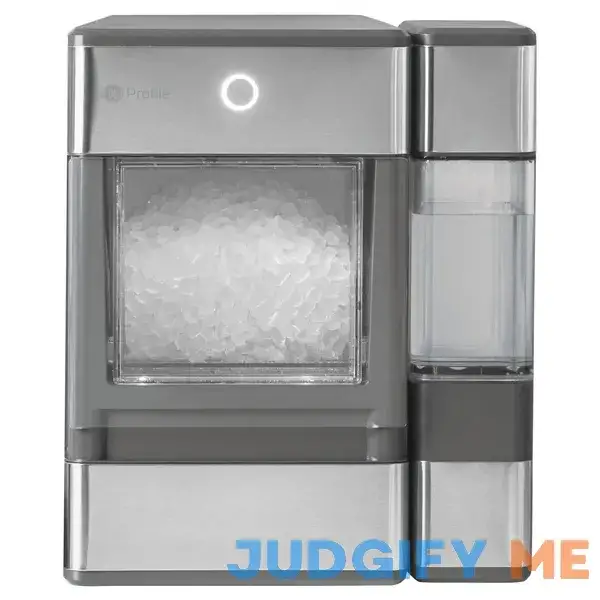 GE Profile Opal Nugget Ice Maker + Side Tank GE Profile Opal Nugget Ice Maker + Side Tank