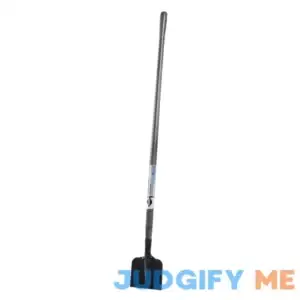 Garant 7 in. Tempered Steel Blade Ice Scraper