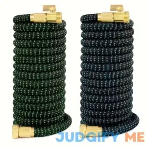Garden Hose Upgraded Expandable