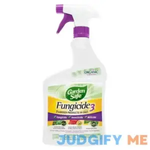 Garden Safe 32 oz. Fungicide Ready to Use HG-93215