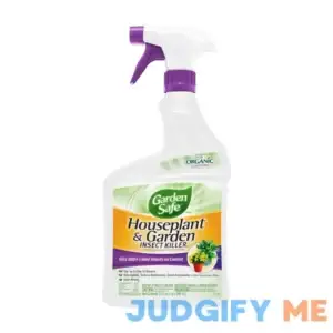 Garden Safe Ready to Use Houseplant & Garden Insect Killer