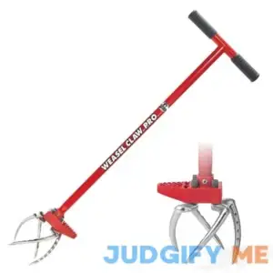 Garden Weasel Claw Pro Cultivator