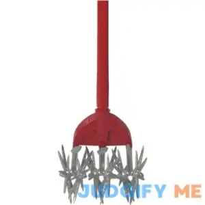 Garden Weasel Cultivator
