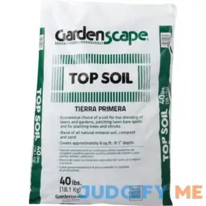 Gardenscape Top Soil GTS4