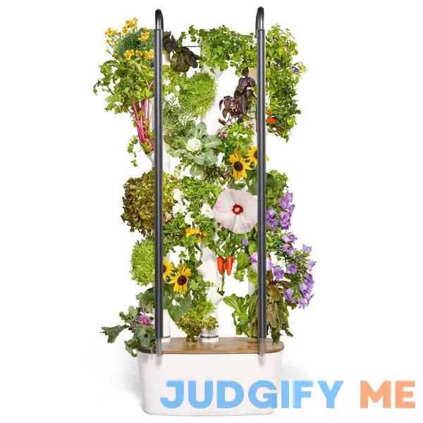 Gardyn Home Kit 4.0 Hydroponic Indoor Garden Advanced Smart Garden Gardyn Home Kit 4.0 Hydroponic Indoor Garden Advanced Smart Garden