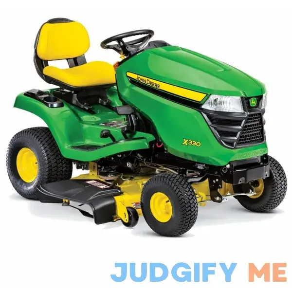 Gas Hydrostatic 42-inch 25 HP V-Twin ELS Lawn Tractor Gas Hydrostatic 42-inch 25 HP V-Twin ELS Lawn Tractor