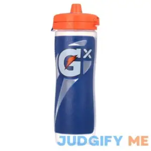 Gatorade Gx Bottle