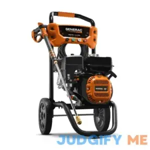 Generac 2900 PSI Pressure Washer