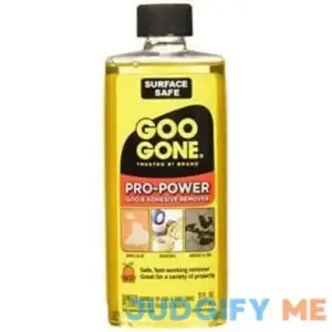 Goo Gone Pro Power Adhesive Remover