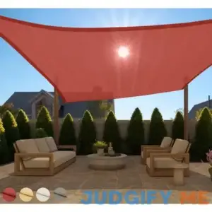 Gorilla Grip Heavy Duty Sun Shade