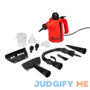 Grant's 1200 Watt Handheld Steam Cleaner