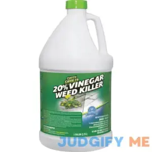 Green Gobbler Vinegar Based Weed & Grass Killer