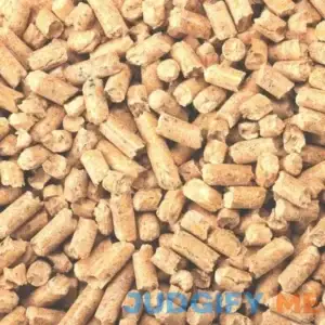 Green Supreme Premium Wood Pellet Fuel 40 lb. Bag