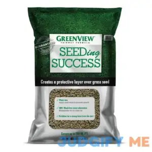 GreenView Seeding Success Grass Seed Protector 38 lb