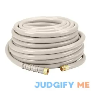Greenwood 100 ft. x 3/4 in. Contractor Garden Hose
