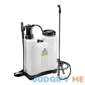 Greenwood 4 Gallon Backpack Sprayer