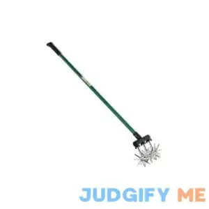 GroundWork Aluminum Garden Cultivator
