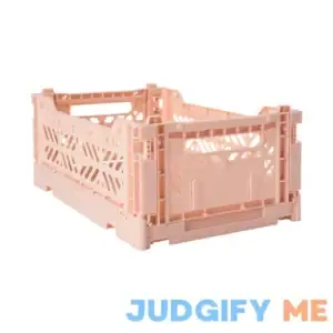 HAY Colour Crate