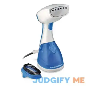 Hamilton Beach Handheld Garment Steamer