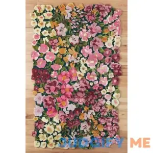 Hand-Tufted Cassia Rug by Anthropologie