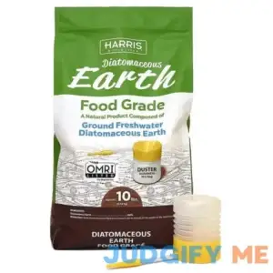 Harris Diatomaceous Earth Food Grade