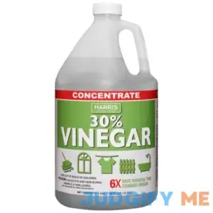 Harris Vinegar 30%