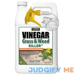 Harris Vinegar Weed Killer 1 Gal