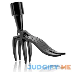 Heavy-Duty Stand Up Weed Puller Head Weed Picker Tool Gardening Hand Tools for Dandelion